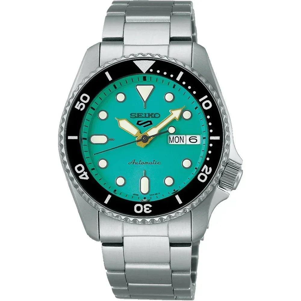 Seiko 5 sports skx shop