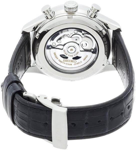 Seiko Presage Automatic Men's Watch SRQ023J1