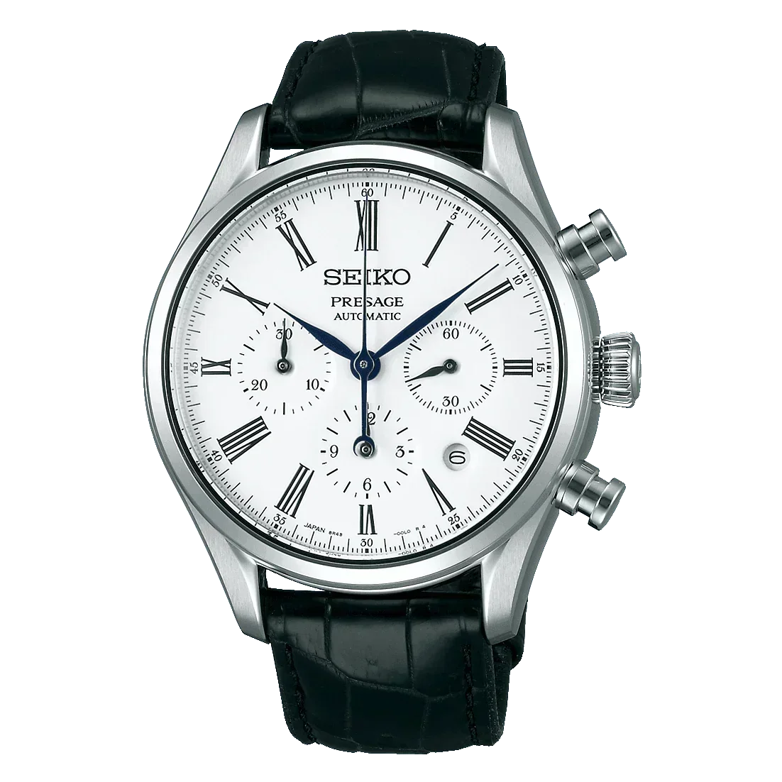 Seiko Presage Automatic Men's Watch SRQ023J1