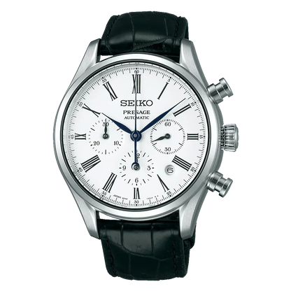 Seiko Presage Automatic Men's Watch SRQ023J1