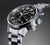 Seiko Prospex Speedtimer 1964 Automatic Chronograph Recreation Men's Watch SRQ037J1