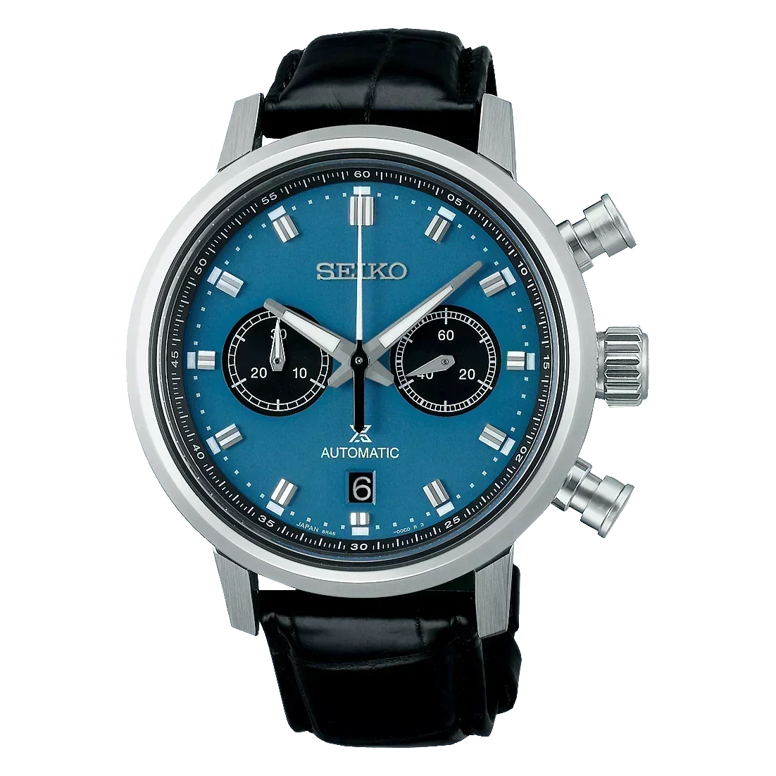 Seiko Prospex Automatic Men's Watch SRQ039J1