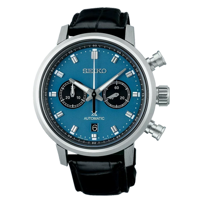 Seiko Prospex Automatic Men's Watch SRQ039J1