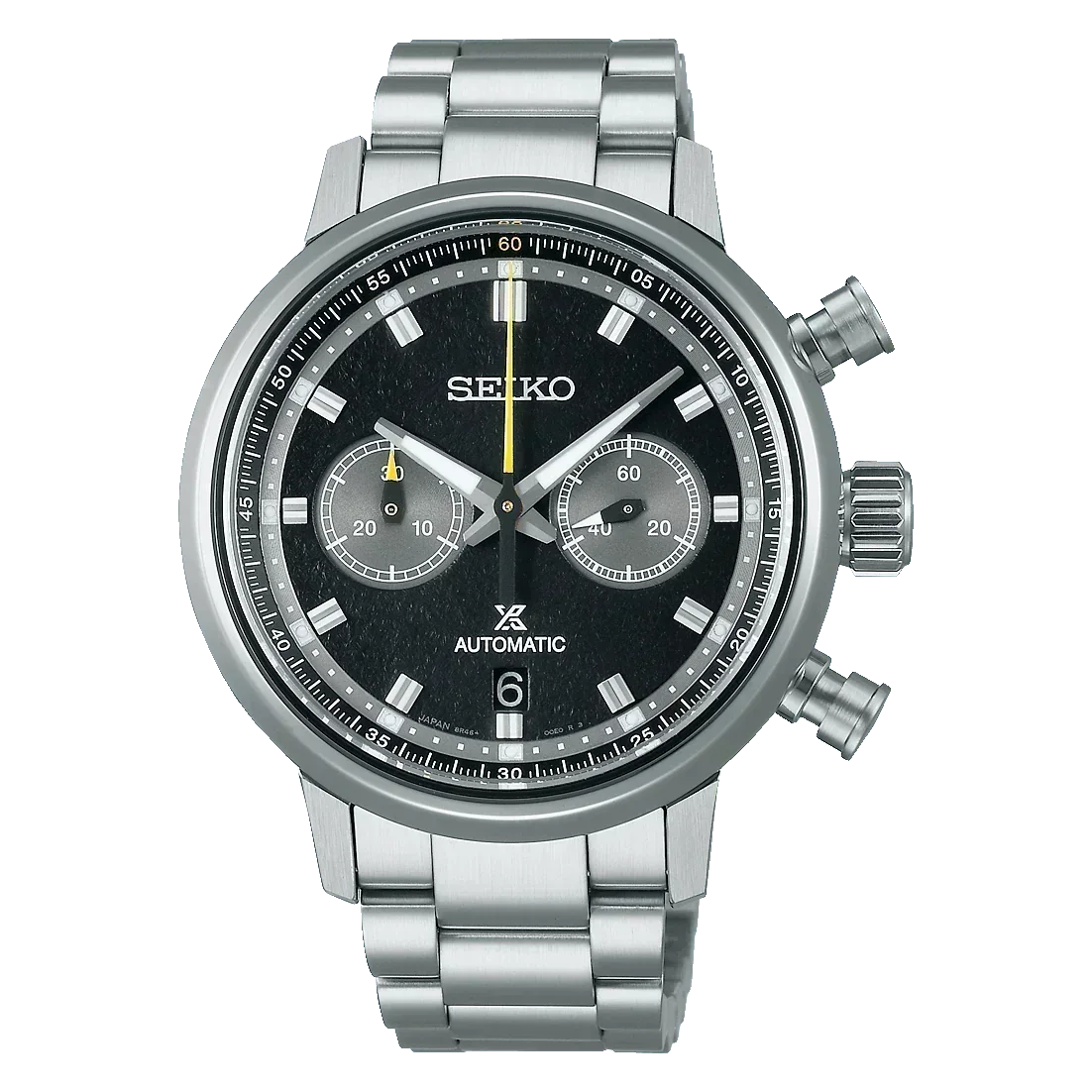 Seiko Prospex Automatic Men's Watch SRQ041J1