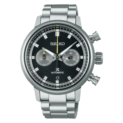 Seiko Prospex Automatic Men's Watch SRQ041J1