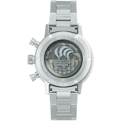 Seiko Prospex Automatic Men's Watch SRQ041J1