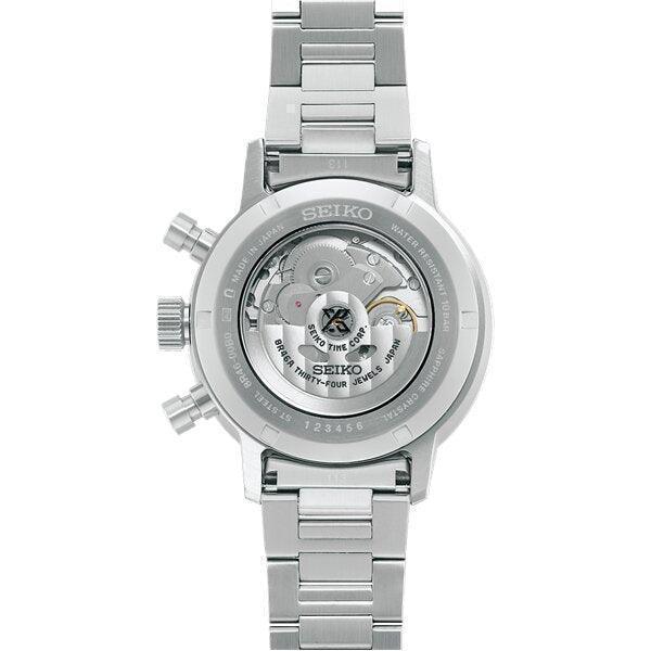 Seiko Prospex Speedtimer Automatic Men's Watch SRQ043J1