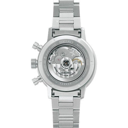 Seiko Prospex Speedtimer Automatic Men's Watch SRQ043J1