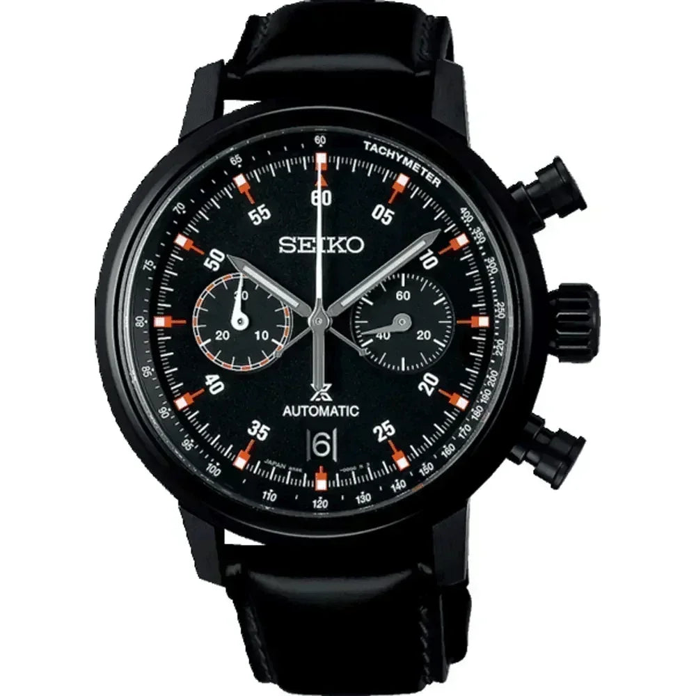Seiko Prospex Speedtimer Automatic Men's Watch SRQ045J1