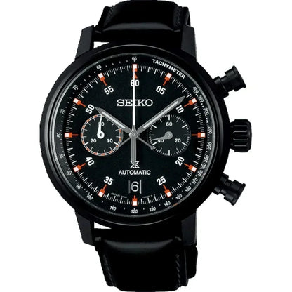 Seiko Prospex Speedtimer Automatic Men's Watch SRQ045J1
