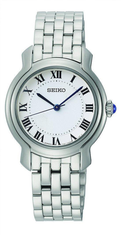 Seiko Quartz Womens Watch SRZ519