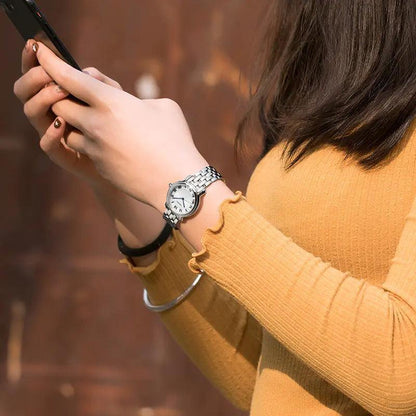 Seiko Quartz Womens Watch SRZ519