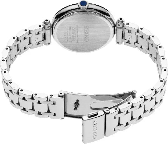 Seiko Quartz Womens Watch SRZ529