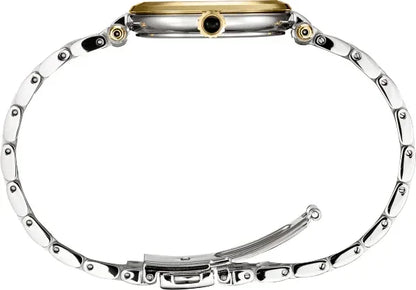 Seiko Quartz Women's Watch SRZ532