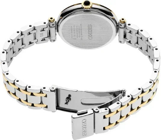 Seiko Quartz Womens Watch SRZ532