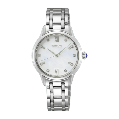 Seiko Quartz Women's Watch SRZ537