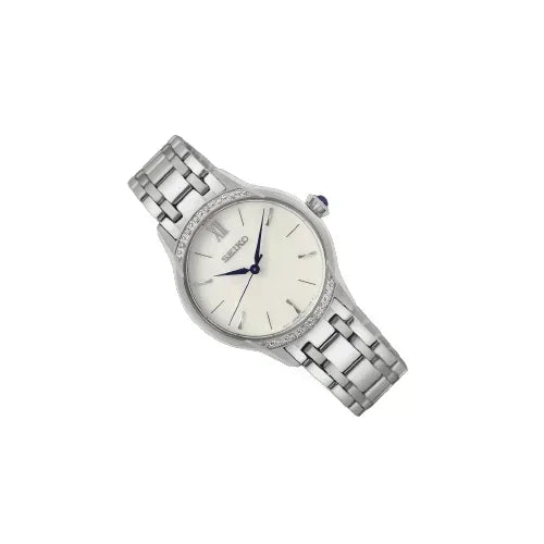 Seiko Quartz Women's Watch SRZ543