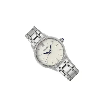 Seiko Quartz Women's Watch SRZ543
