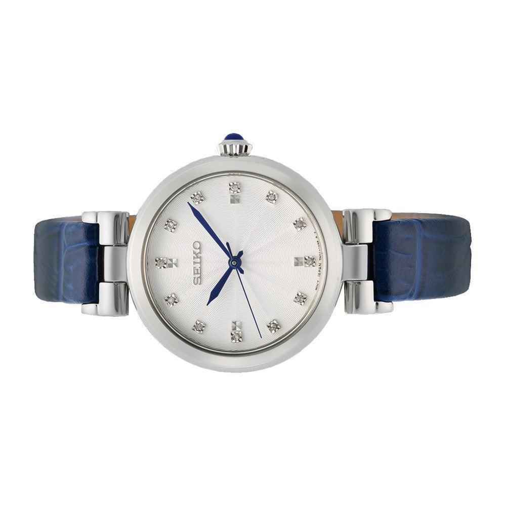 Seiko Quartz Women's Watch SRZ545