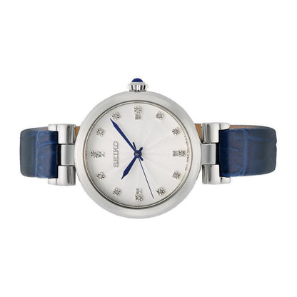 Seiko Quartz Women's Watch SRZ545
