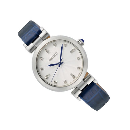 Seiko Quartz Womens Watch SRZ545