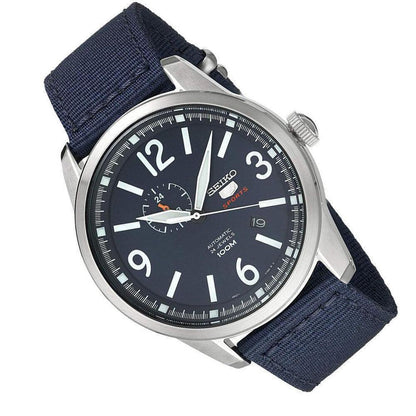 Seiko 5 Sports Automatic Men's Watch SSA301K1