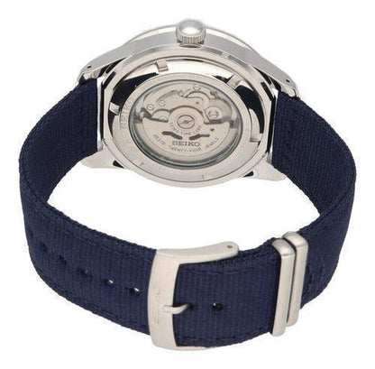 Seiko Automatic Mens Watch SSA301K1