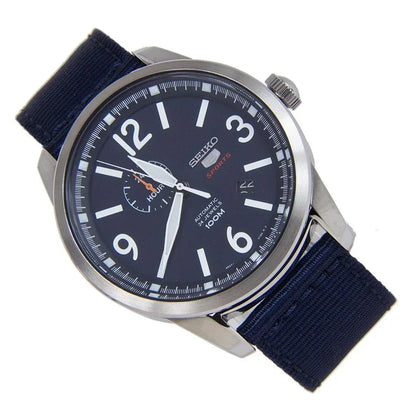 Seiko 5 Sports Automatic Men's Watch SSA301