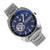 Seiko Automatic Blue Dial Men's Watch SSA327