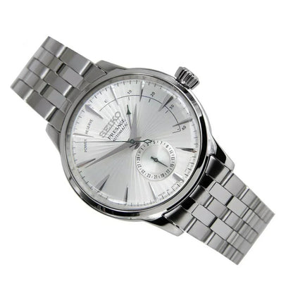 Seiko Presage Automatic Men's Watch SSA341J1