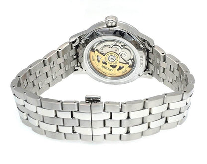 Seiko Presage Automatic Mens Watch SSA341J1