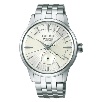 Seiko Presage Automatic Men's Watch SSA341J1