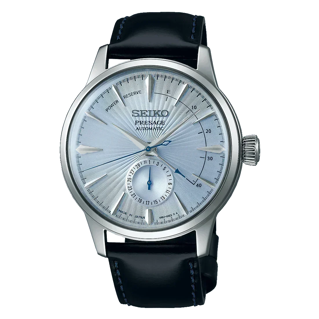 Seiko Presage Automatic Men's Watch SSA343J1