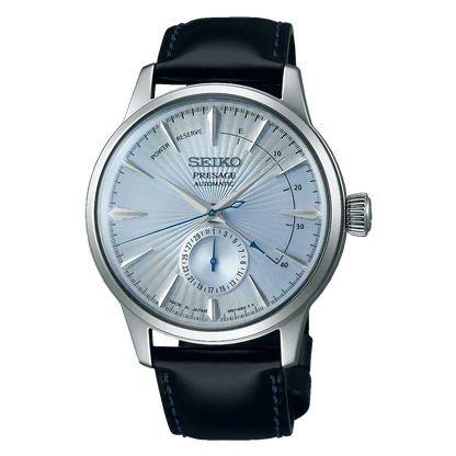 Seiko Presage Automatic Men's Watch SSA343J1