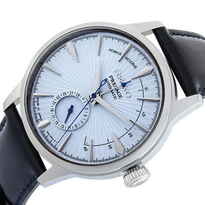 Seiko Presage Automatic Men's Watch SSA343J1