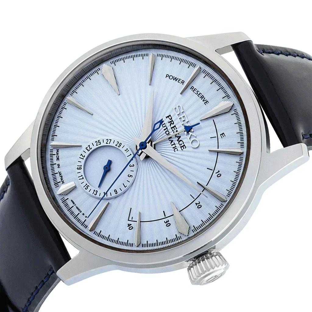 Seiko presage shop ssa343j1