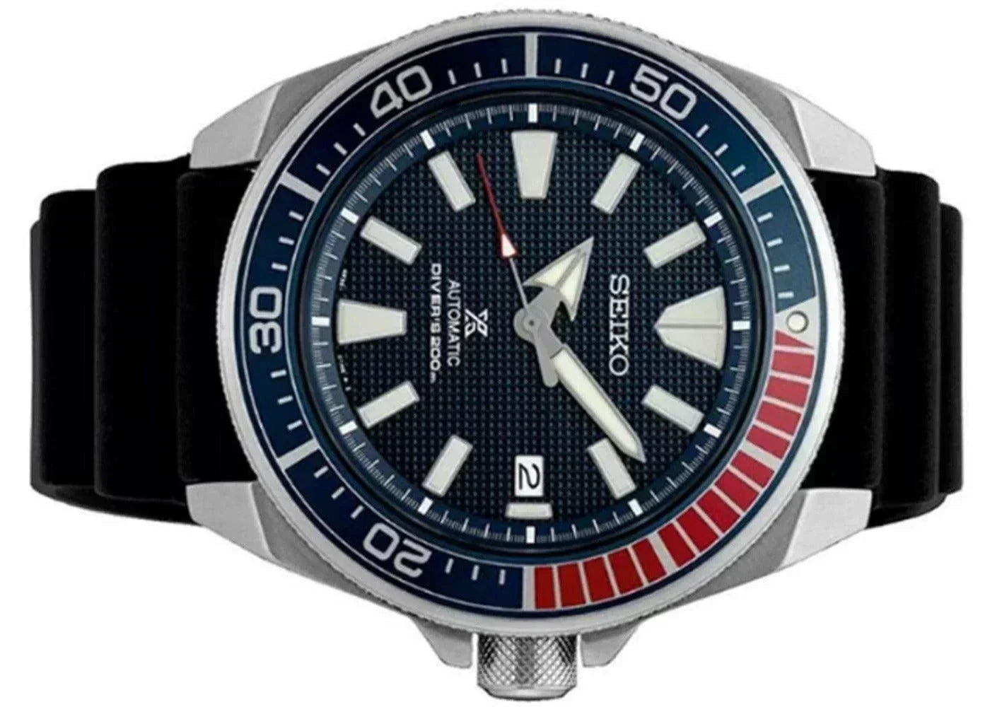 Seiko Presage Automatic Men's Watch SSA343J9