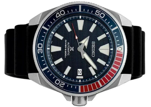 Seiko Presage Automatic Men's Watch SSA343J9