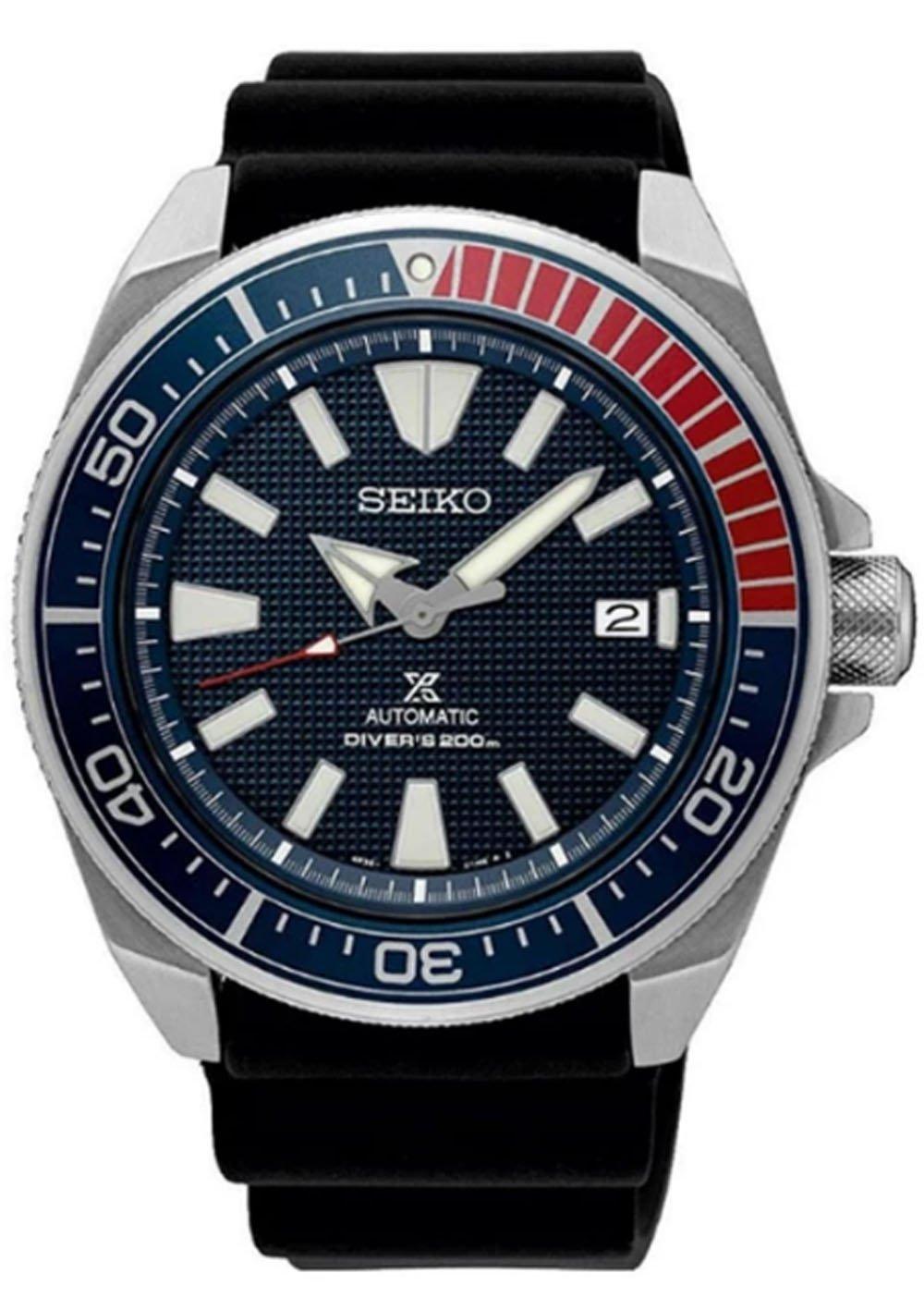 Seiko Presage Automatic Mens Watch SSA343J9