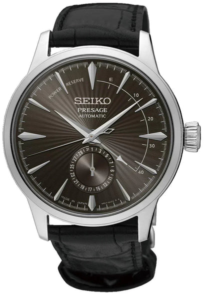Seiko Presage Automatic Mens Watch SSA345J1