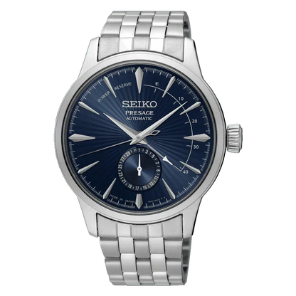 Seiko Presage Automatic Men's Watch SSA347