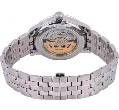 Seiko Presage Automatic Mens Watch SSA347