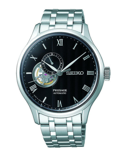 Seiko Presage Automatic Mens Watch SSA377J1