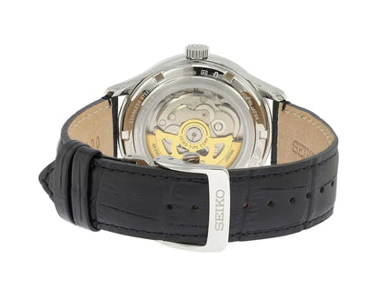 Seiko Presage Automatic Men's Watch SSA379J1