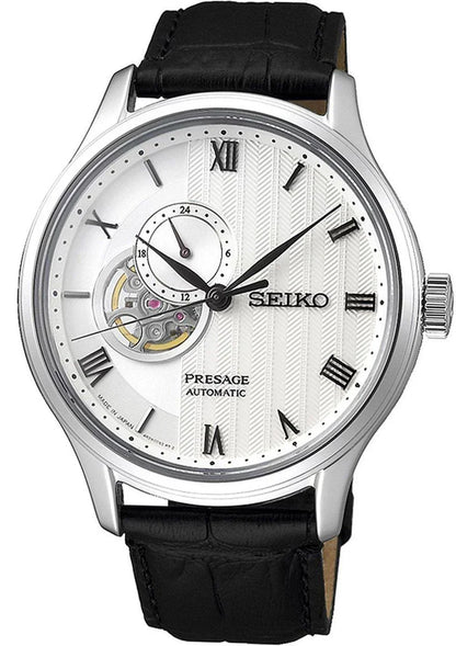 Seiko Presage Automatic Mens Watch SSA379J1