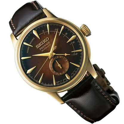 Seiko Presage Automatic Men's Watch SSA392J1