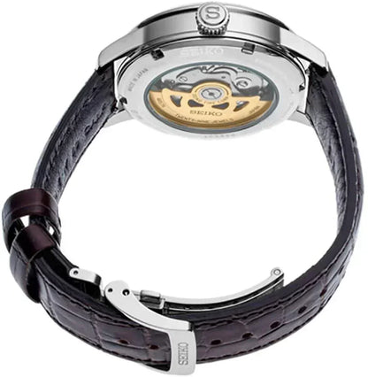 Seiko Presage Automatic Mens Watch SSA393
