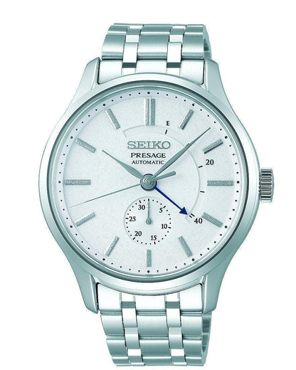 Seiko Presage Automatic Mens Watch SSA395