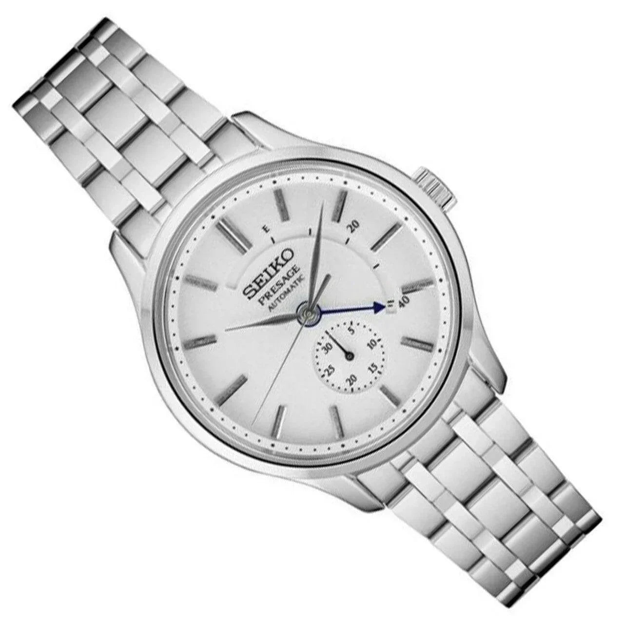Seiko Presage Automatic Men's Watch SSA395