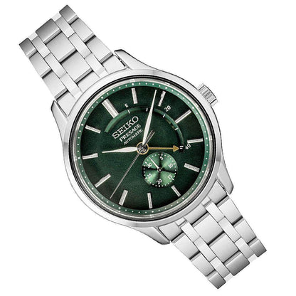 Seiko Presage Automatic Men's Watch SSA397